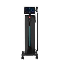 Діодний трьоххвильовий лазер D-las 80